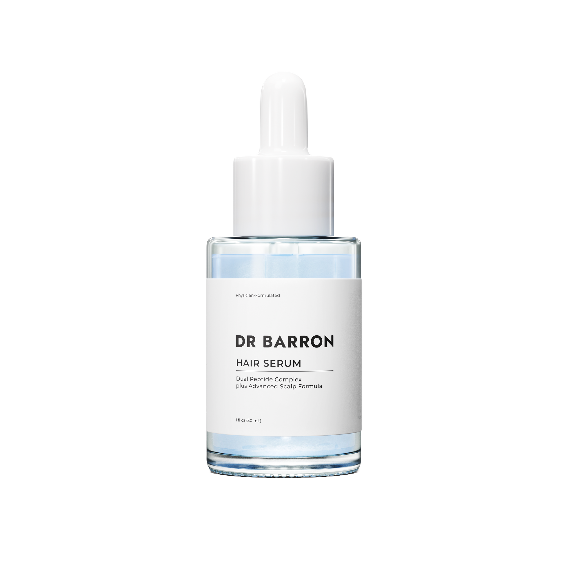 Hair Serum