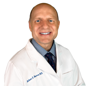 Dr. Adam Barron, MD