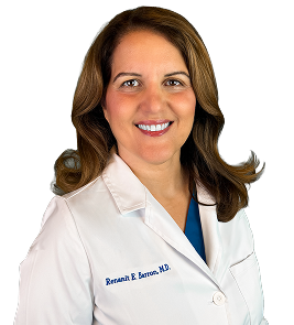 Dr. Renanit Barron, MD