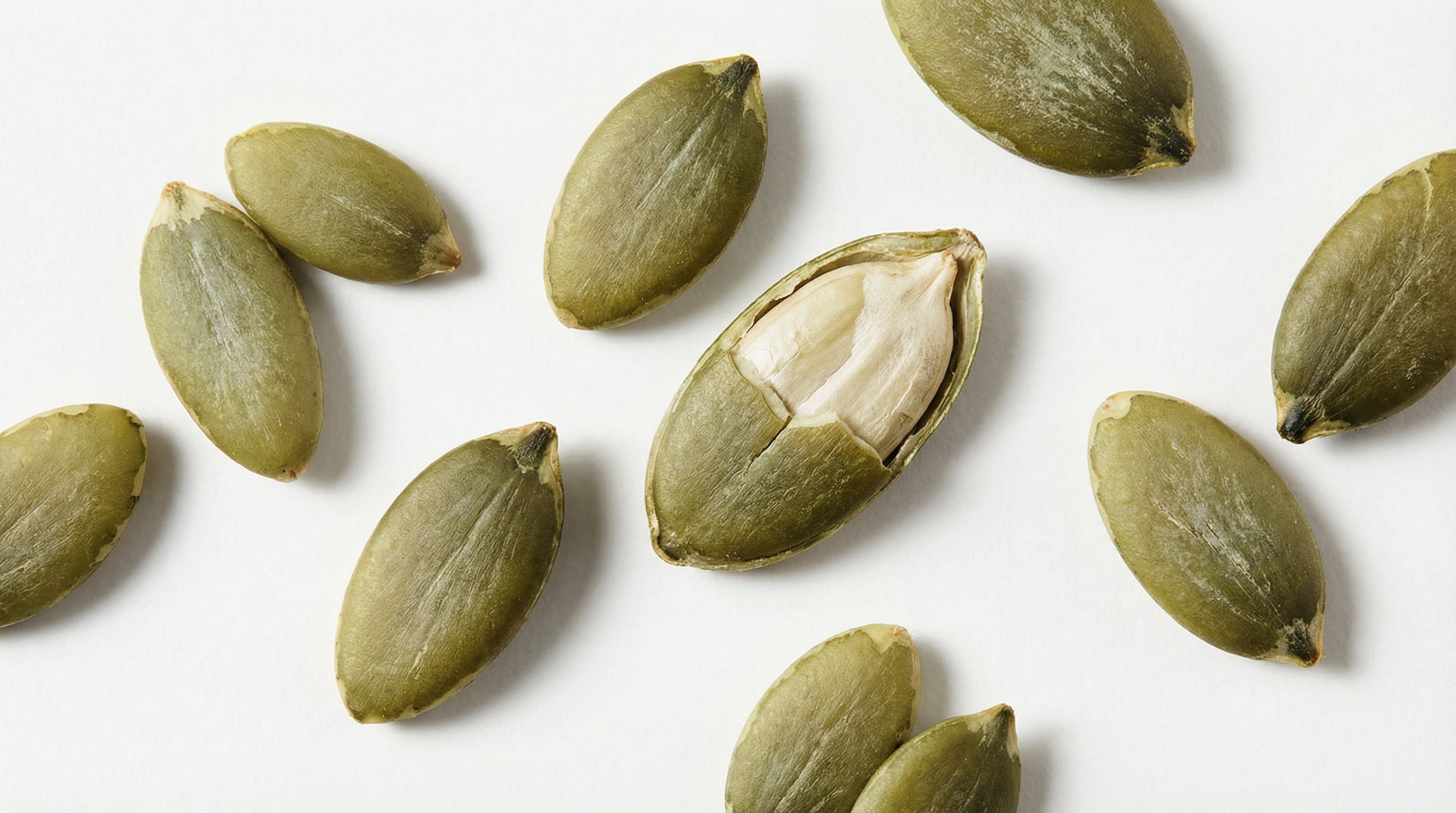 Pumpkin Seed Extract