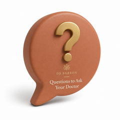 Questions to Ask Your Doctor