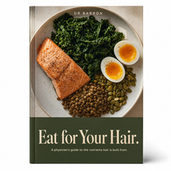 Eat for Your Hair