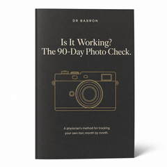 Is It Working? The 90-Day Photo Check
