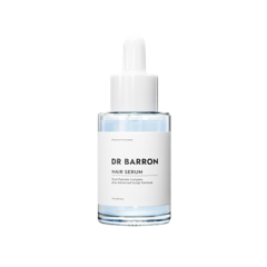 DR BARRON