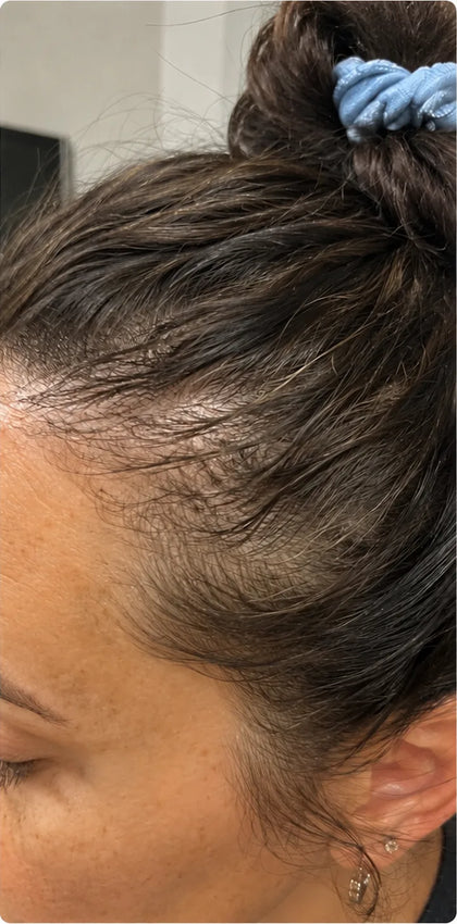 Megan G., month 1
