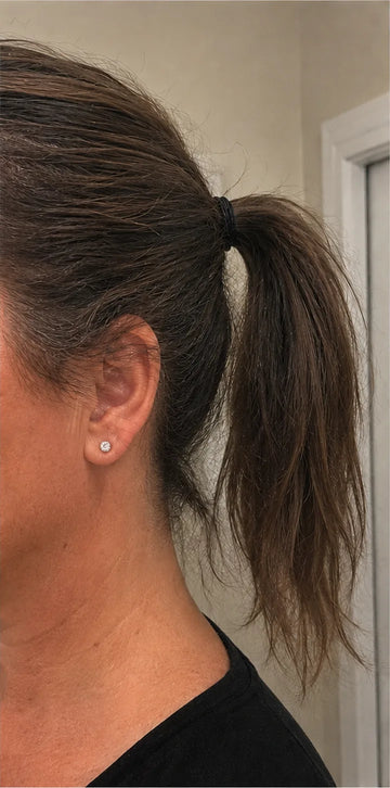 Marissa F., month 1