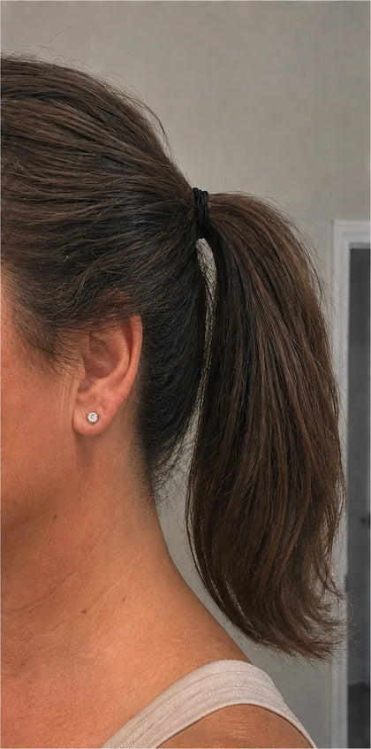 Marissa F., month 3