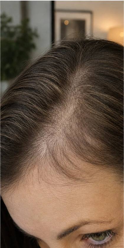 Paula T., month 1
