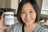 Suki E., verified DR BARRON customer