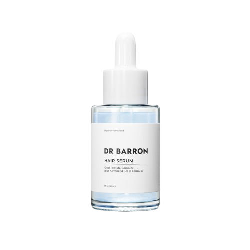 DR BARRON Advanced Scalp Formula