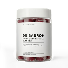 DR BARRON