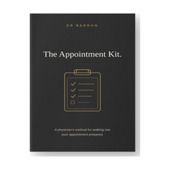The Appointment Kit