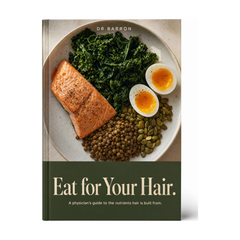 Eat for Your Hair