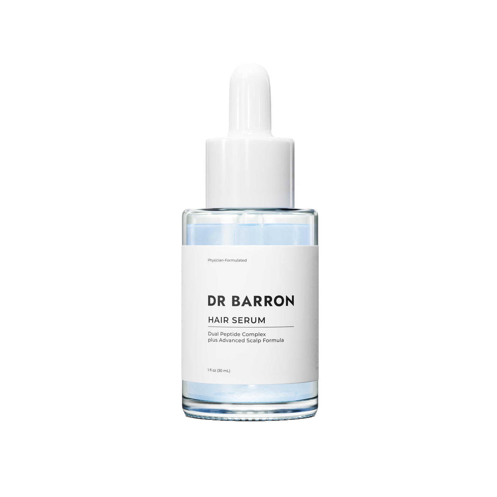 Advanced Hair Formula